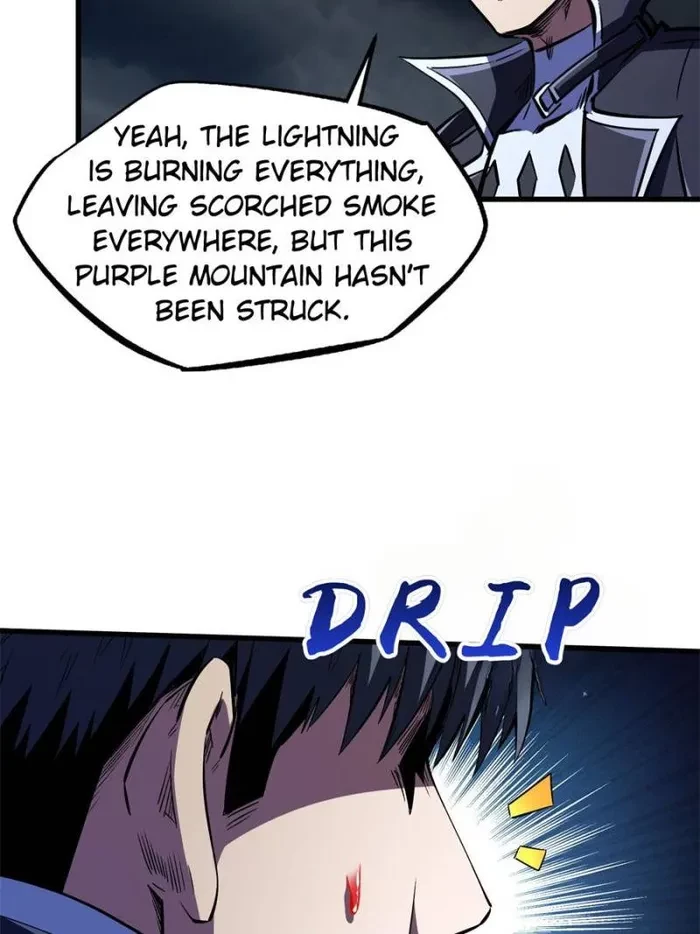 Super Gene Chapter 342 - 27