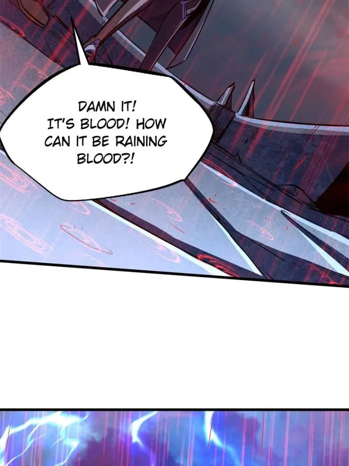 Super Gene Chapter 342 - 30