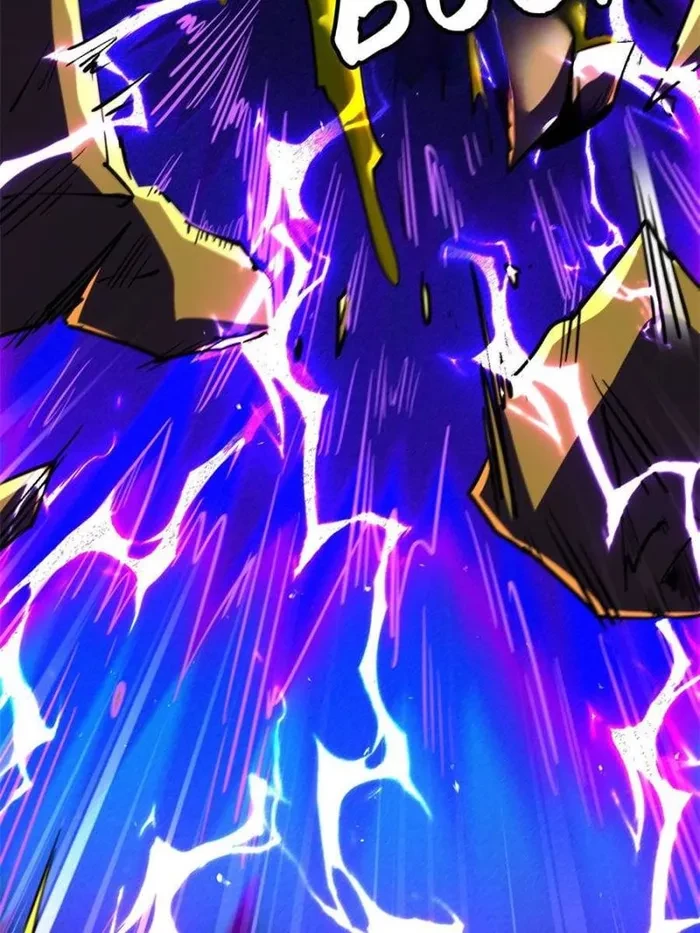 Super Gene Chapter 341 - 20