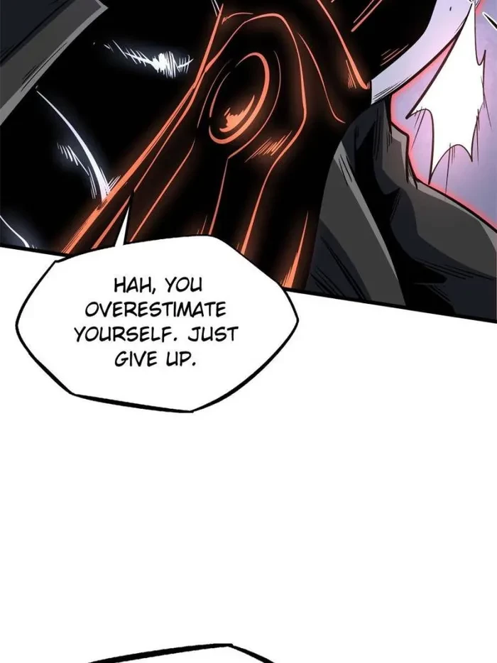 Super Gene Chapter 340 - 5