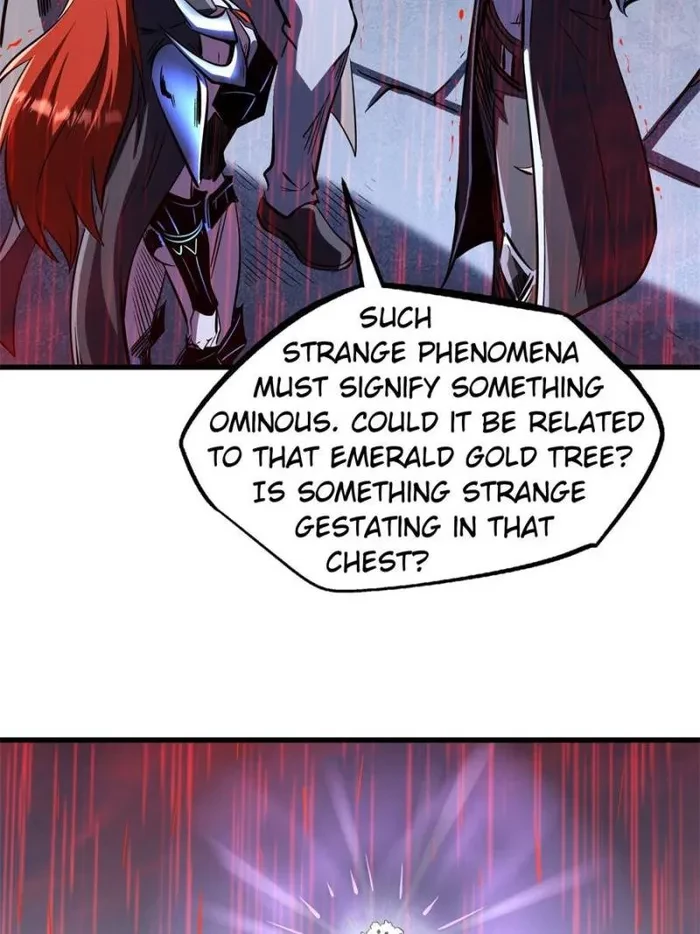 Super Gene Chapter 342 - 37