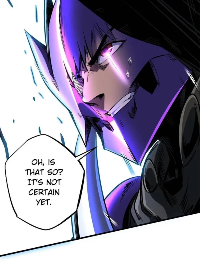 Super Gene Chapter 340 - 8