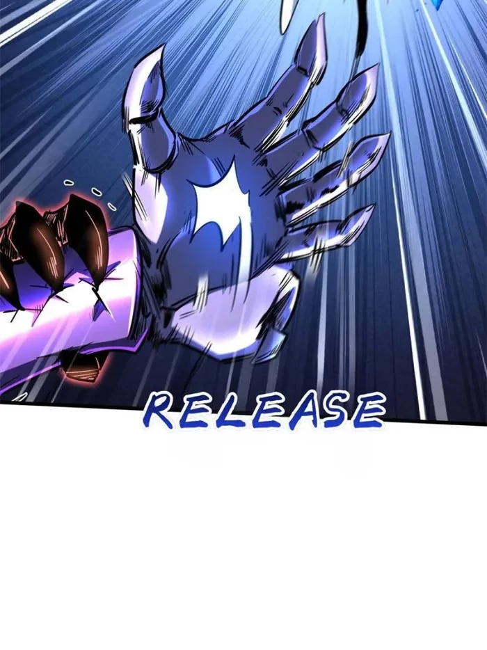 Super Gene Chapter 340 - 10
