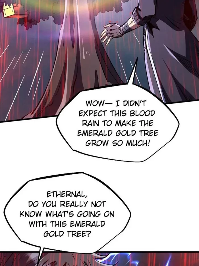 Super Gene Chapter 342 - 40