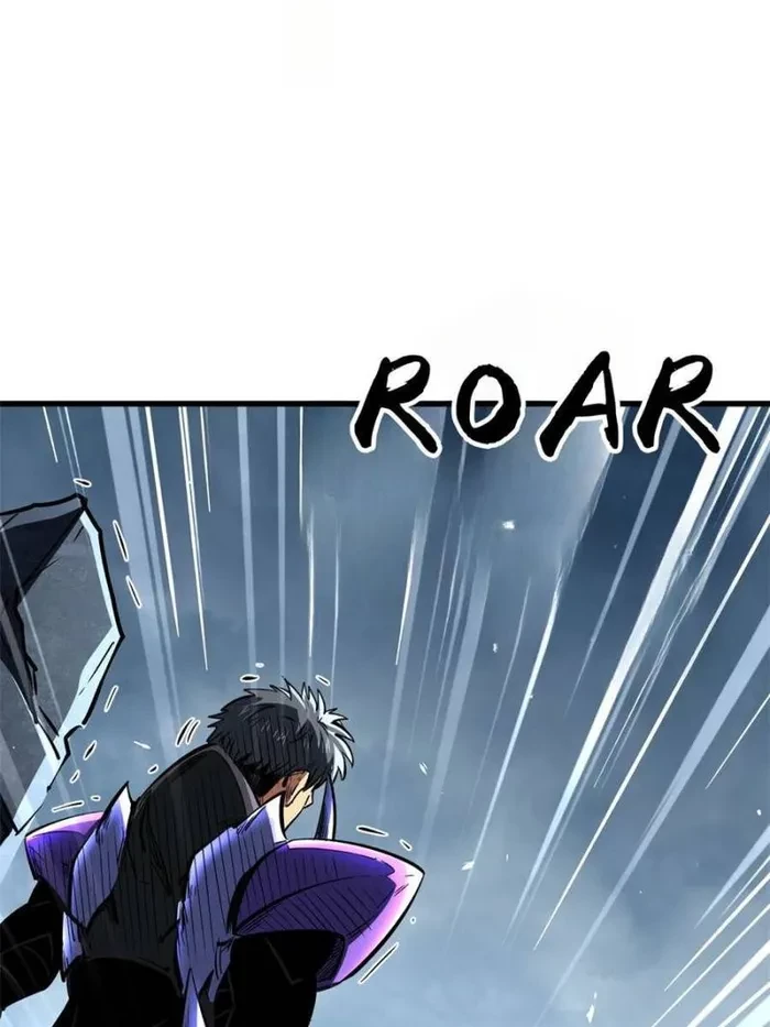 Super Gene Chapter 341 - 29