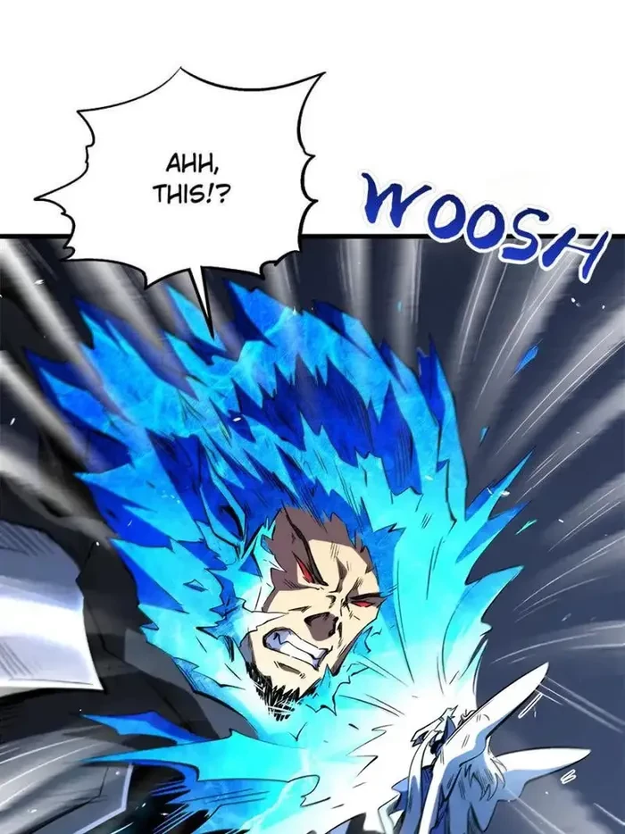 Super Gene Chapter 340 - 12