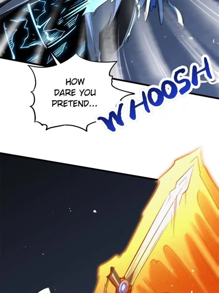 Super Gene Chapter 340 - 13
