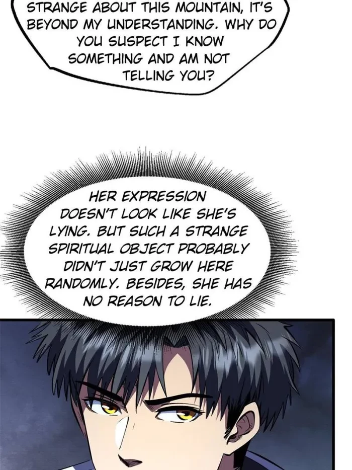 Super Gene Chapter 342 - 42