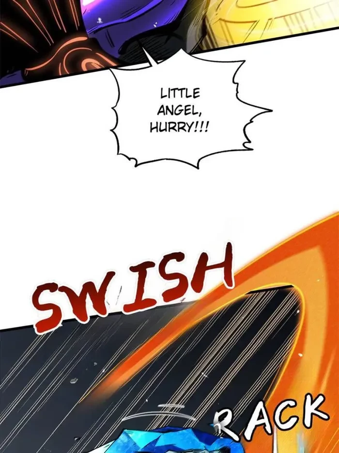 Super Gene Chapter 340 - 15