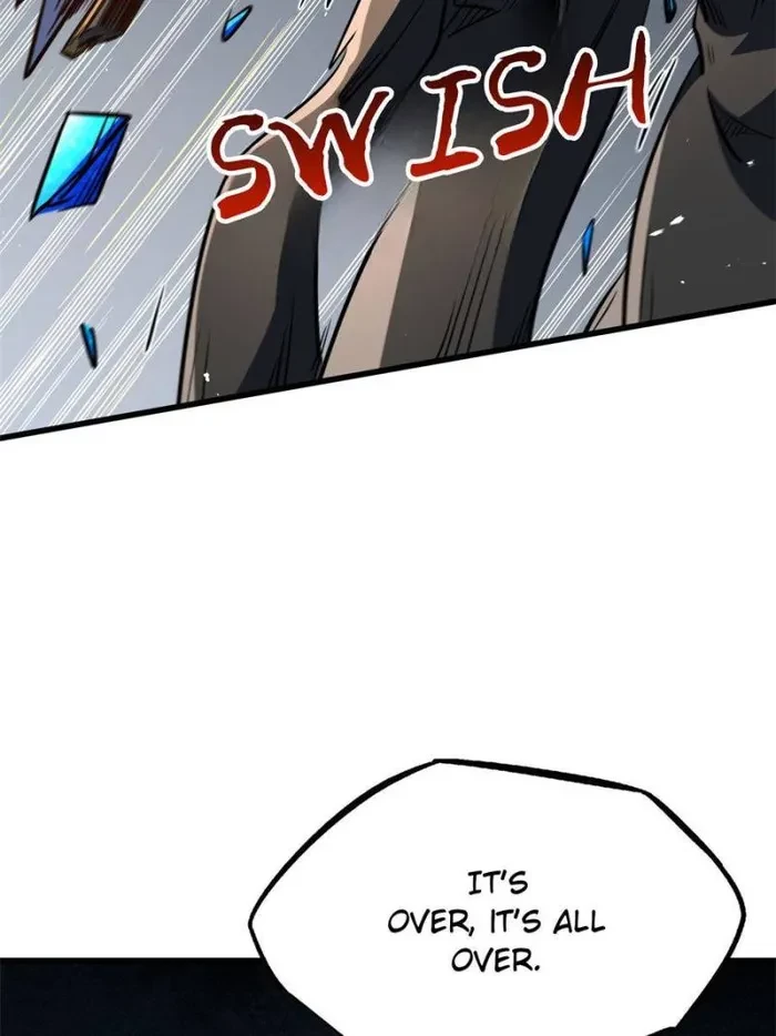 Super Gene Chapter 340 - 17