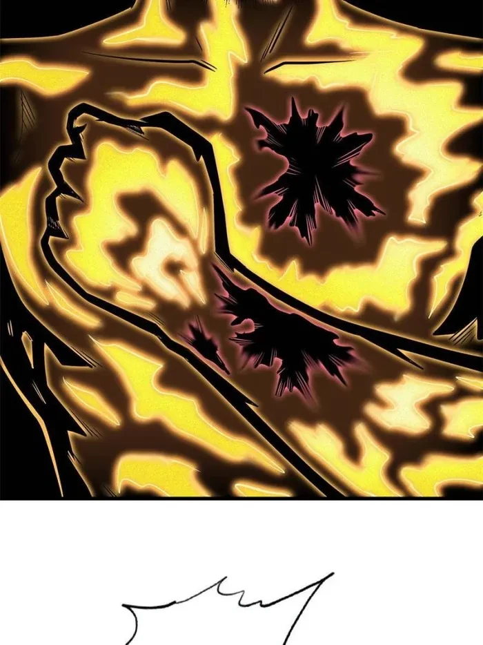 Super Gene Chapter 340 - 20