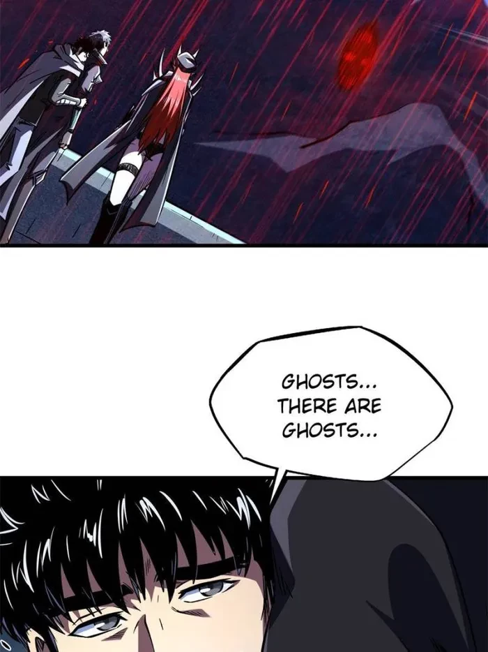 Super Gene Chapter 342 - 48