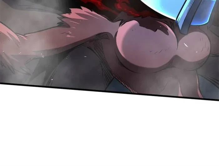 Super Gene Chapter 341 - 34