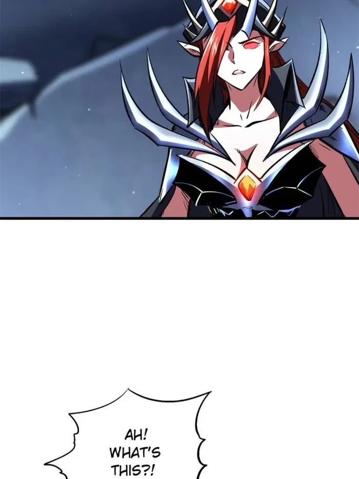 Super Gene Chapter 342 - 53
