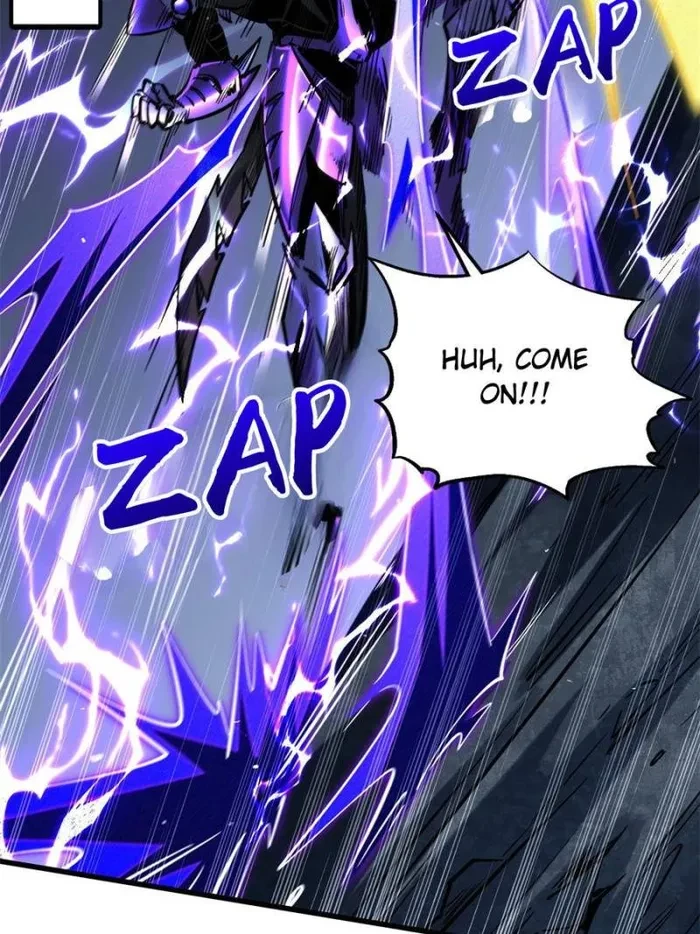 Super Gene Chapter 340 - 28
