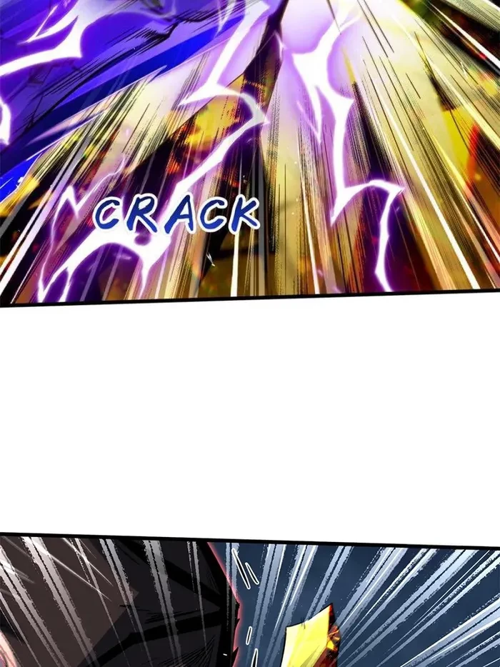 Super Gene Chapter 340 - 30