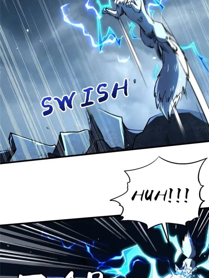 Super Gene Chapter 339 - 2
