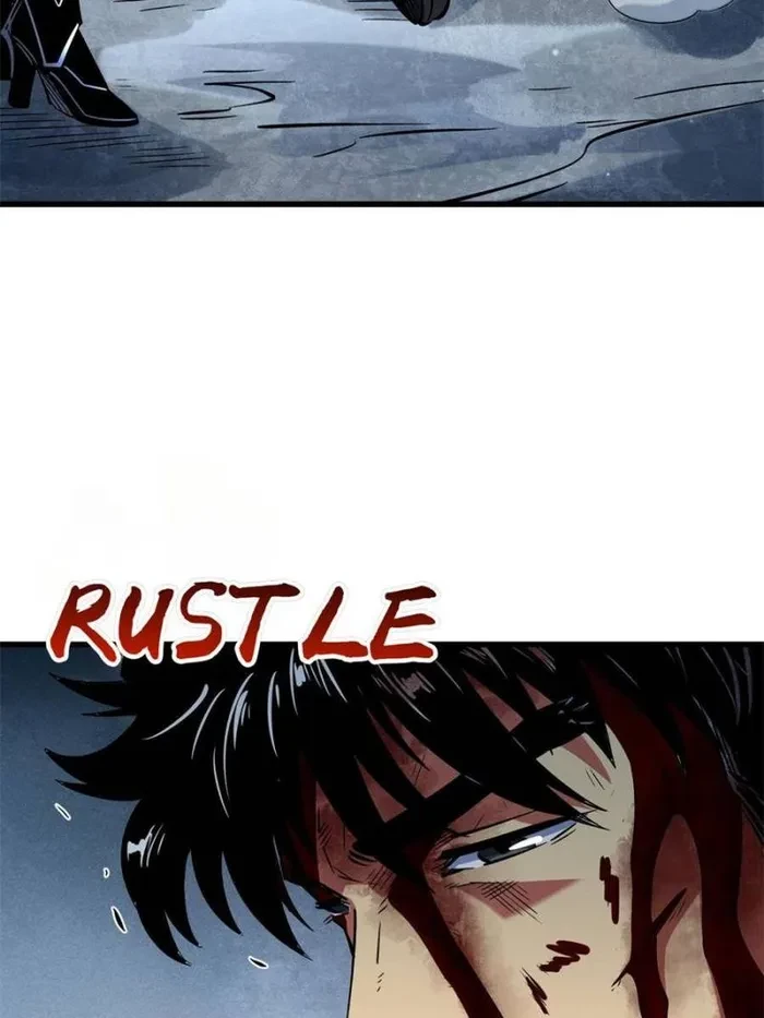 Super Gene Chapter 341 - 41