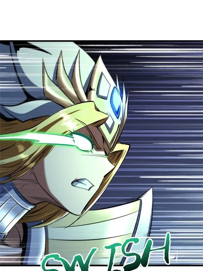 Super Gene Chapter 339 - 5