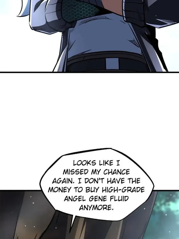 Super Gene Chapter 341 - 48