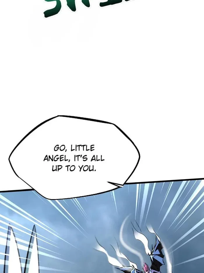 Super Gene Chapter 339 - 6