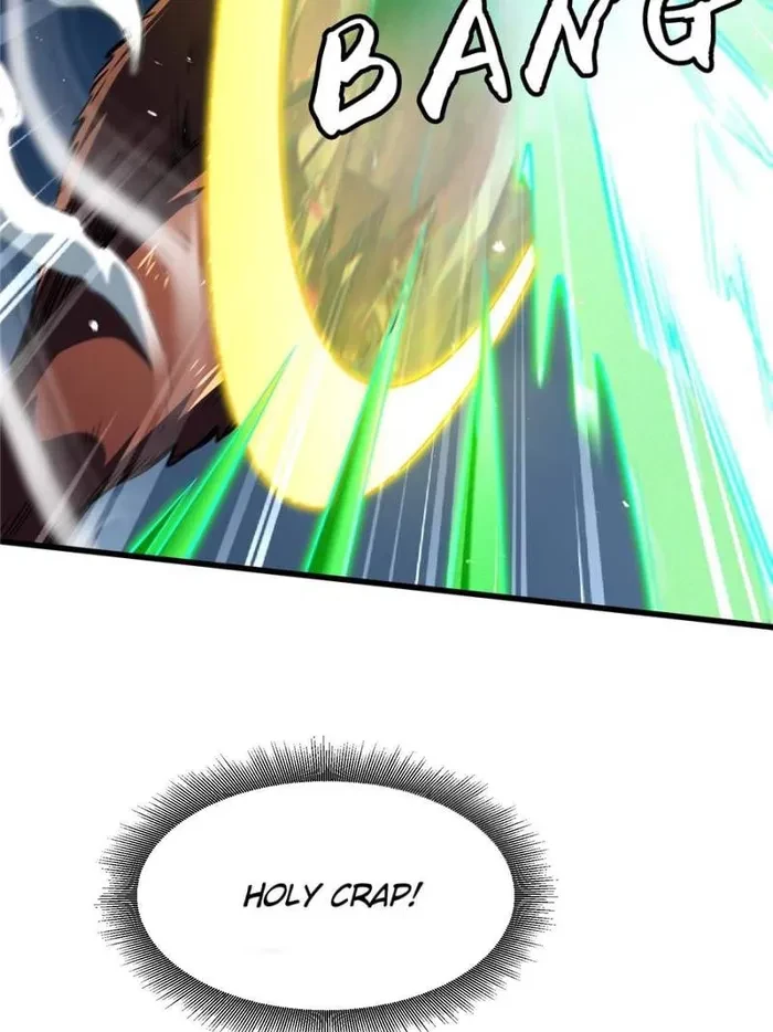 Super Gene Chapter 339 - 10