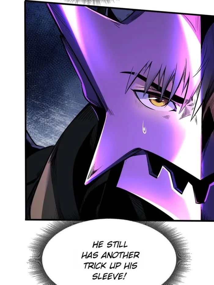 Super Gene Chapter 339 - 11