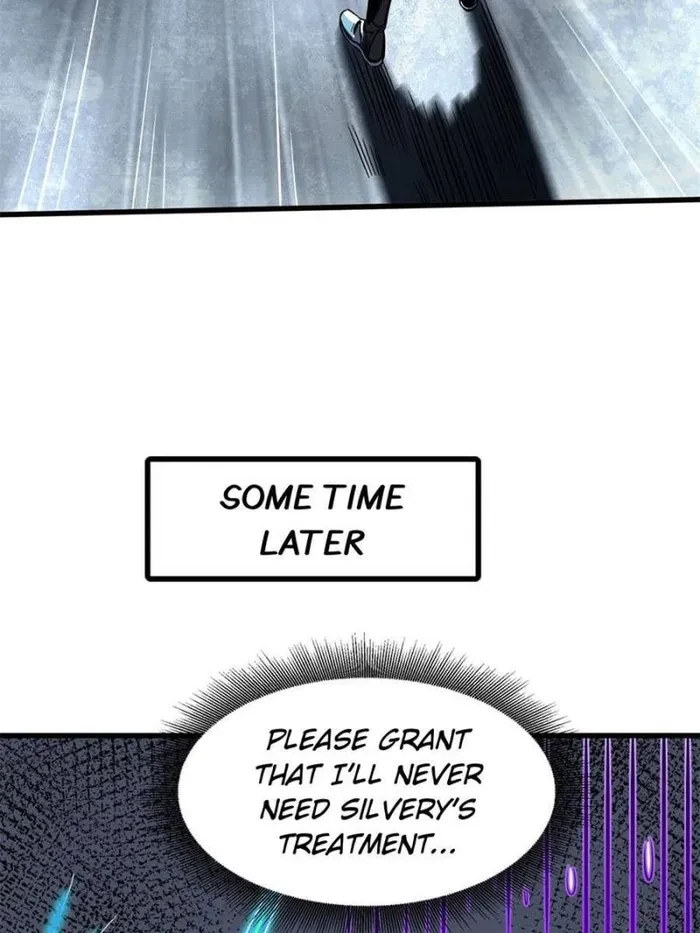 Super Gene Chapter 341 - 55