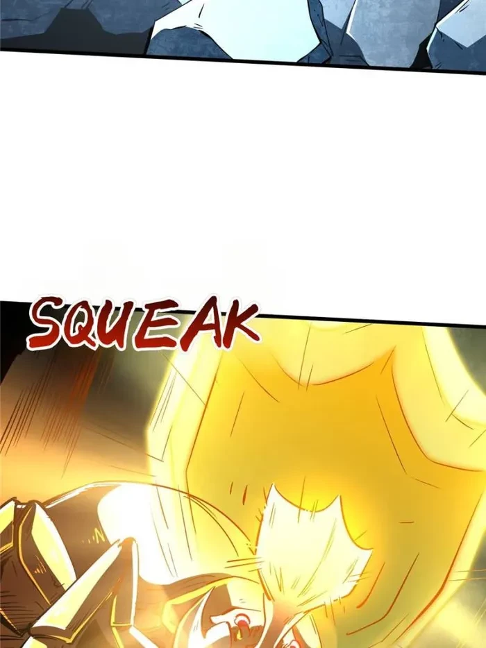Super Gene Chapter 339 - 14