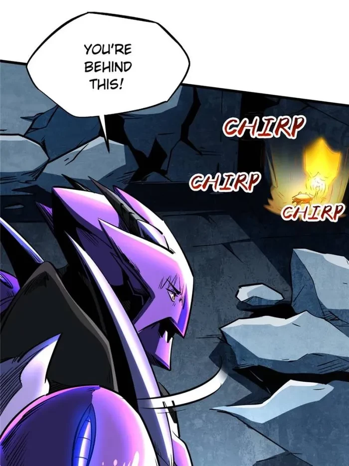 Super Gene Chapter 339 - 16