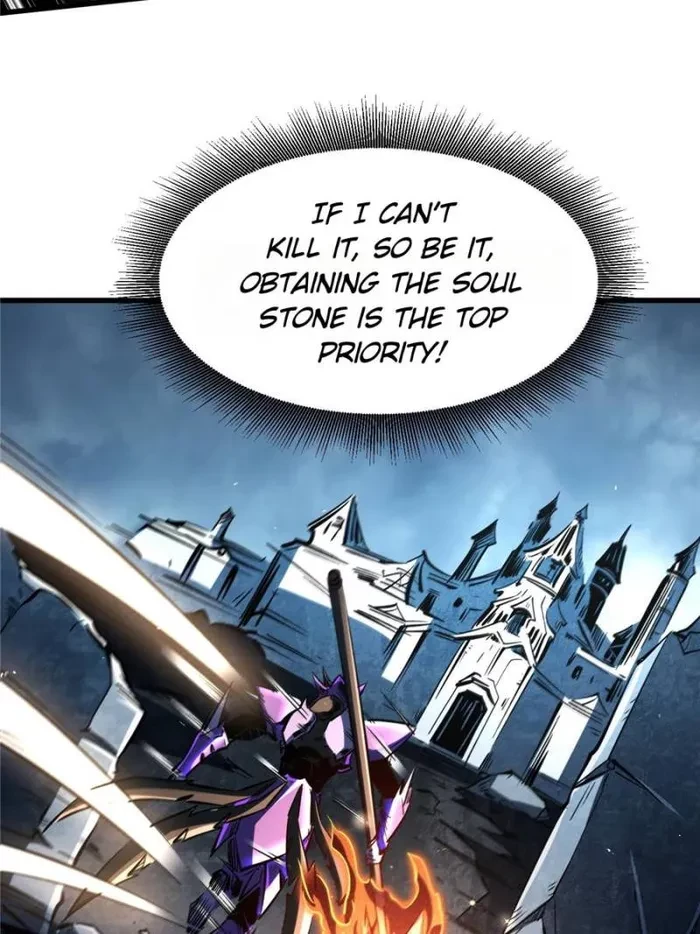 Super Gene Chapter 339 - 22
