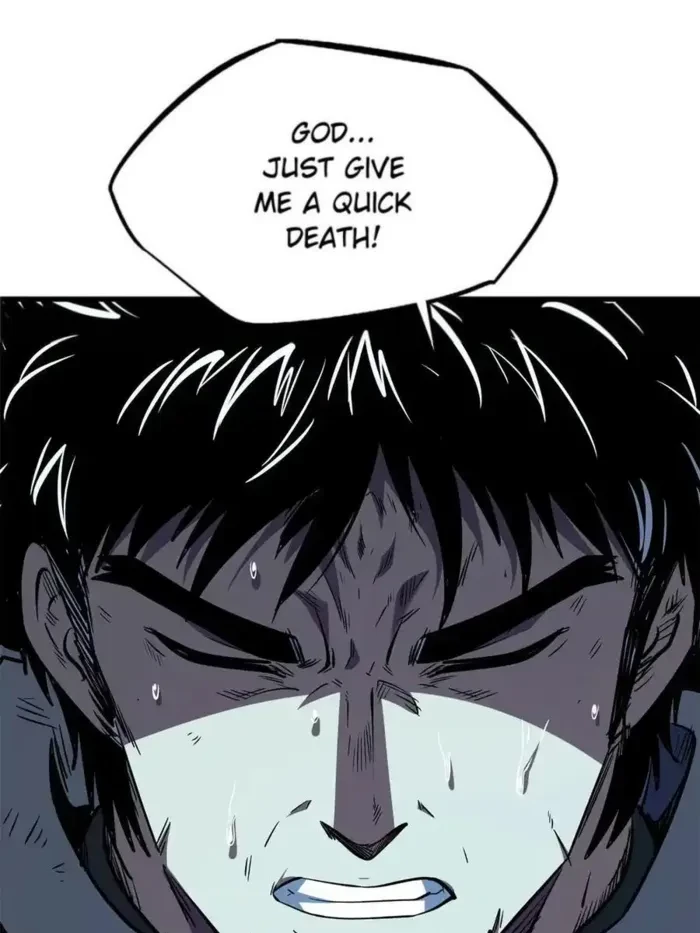 Super Gene Chapter 338 - 6