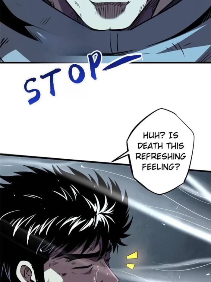 Super Gene Chapter 338 - 7