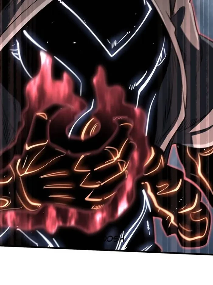 Super Gene Chapter 339 - 30