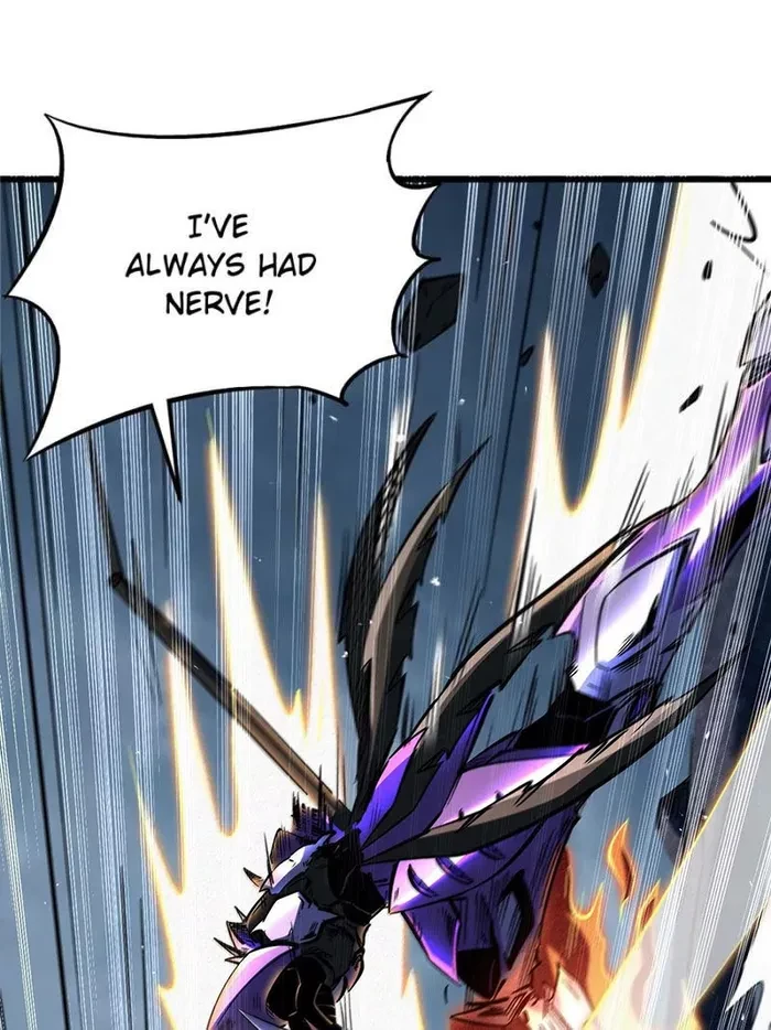 Super Gene Chapter 339 - 31