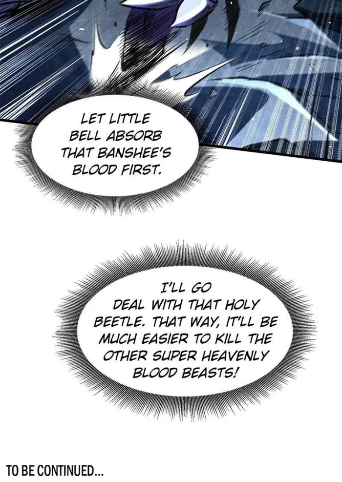 Super Gene Chapter 340 - 62