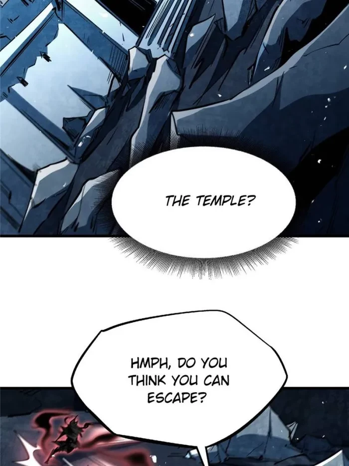 Super Gene Chapter 339 - 33