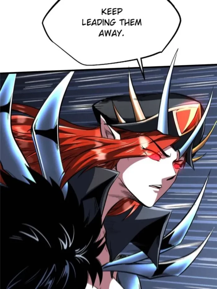 Super Gene Chapter 338 - 13