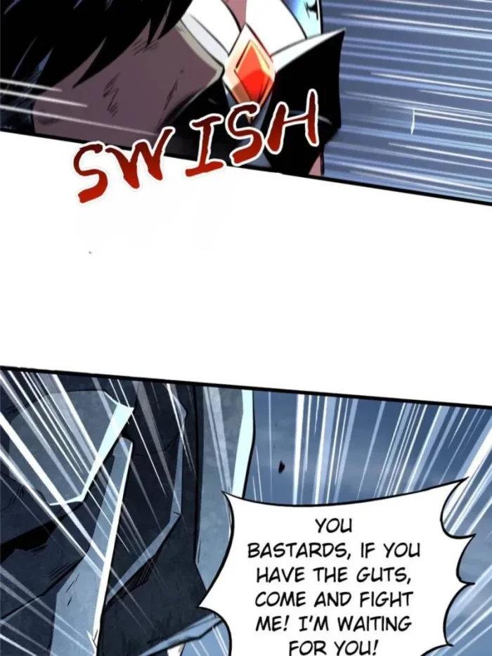 Super Gene Chapter 338 - 14