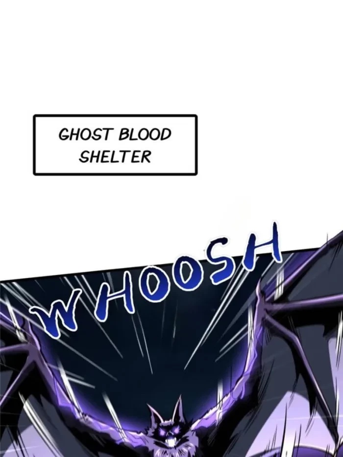 Super Gene Chapter 338 - 16