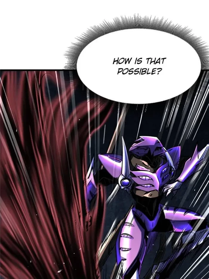Super Gene Chapter 339 - 39