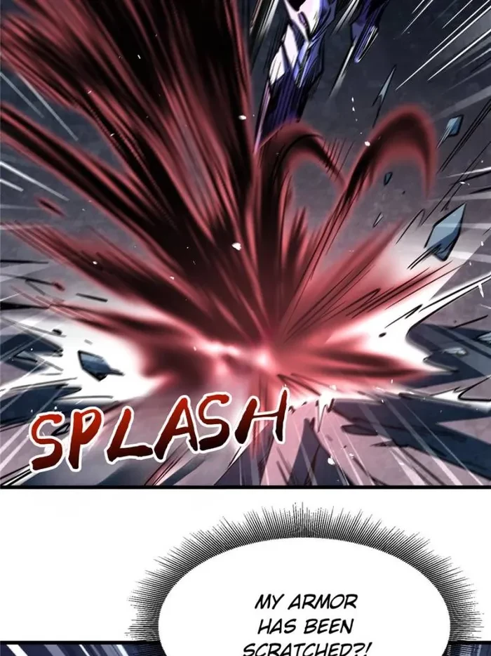Super Gene Chapter 339 - 40