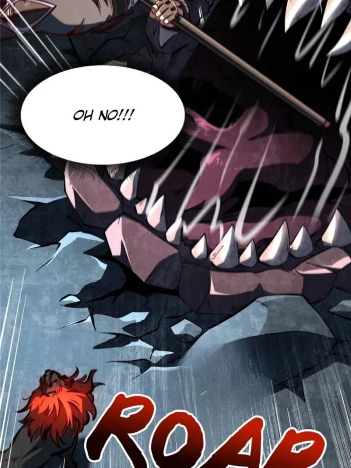 Super Gene Chapter 338 - 20