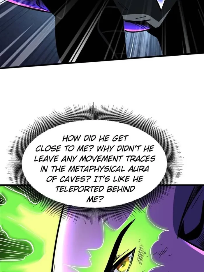 Super Gene Chapter 339 - 42