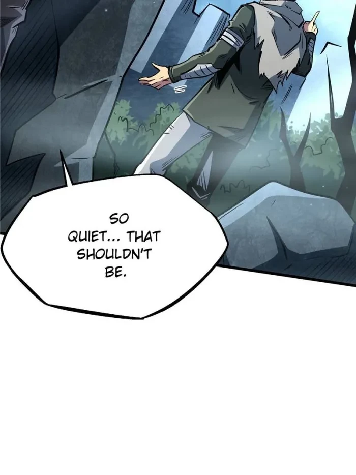 Super Gene Chapter 337 - 7