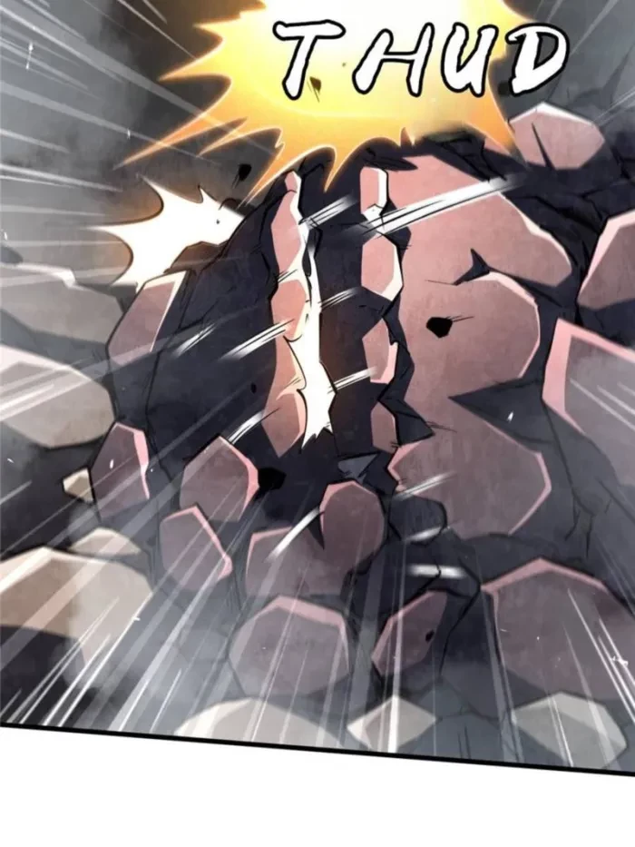 Super Gene Chapter 338 - 25