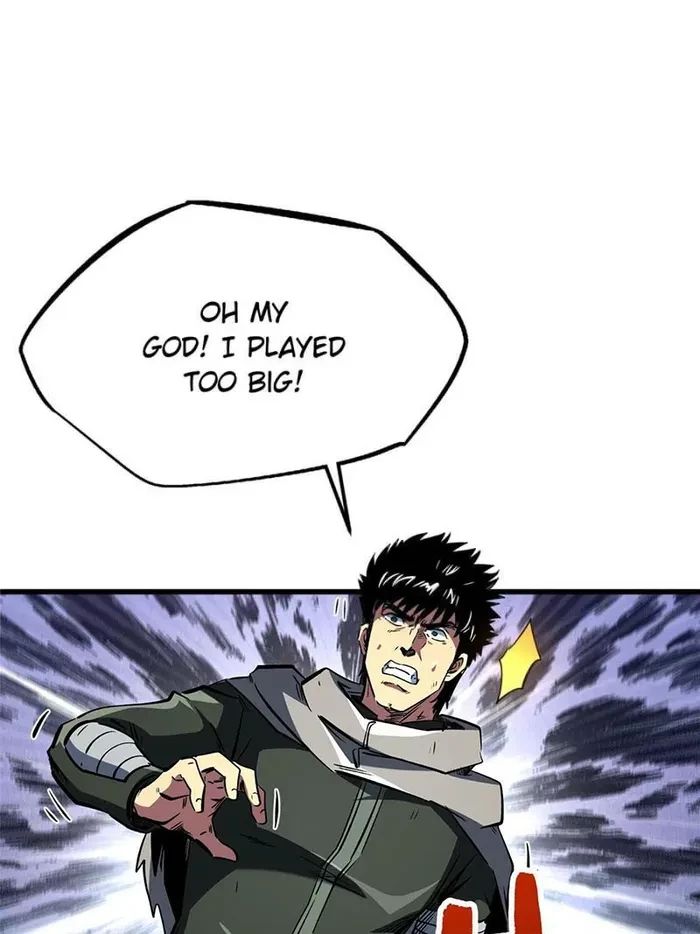 Super Gene Chapter 337 - 12