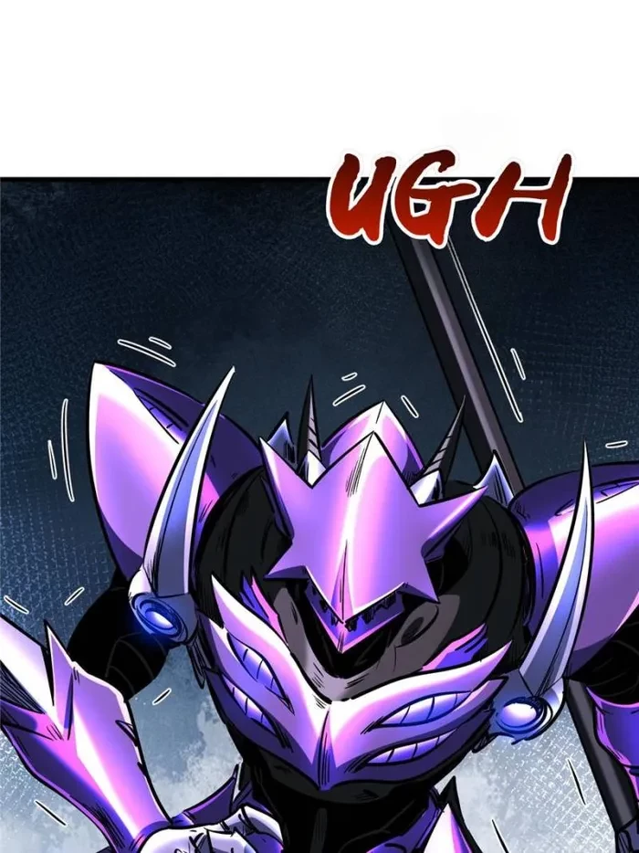 Super Gene Chapter 339 - 48