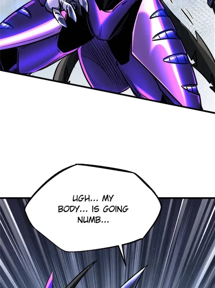 Super Gene Chapter 339 - 49