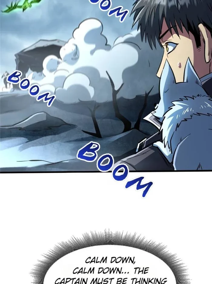 Super Gene Chapter 337 - 16